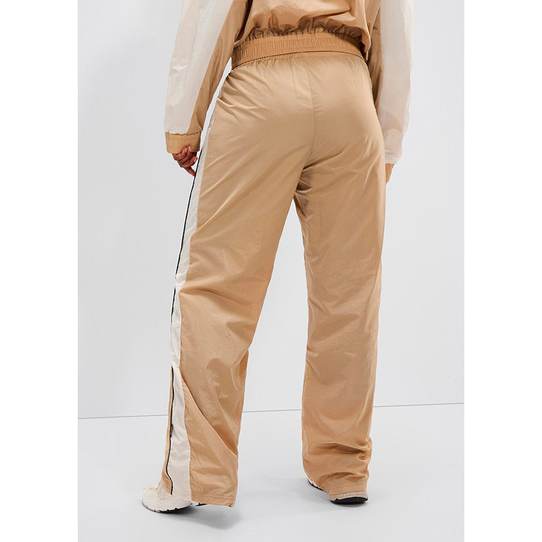 ELLESSE SARTORIA ZIPP TRACK PANT SGX21027-214 Beige