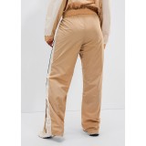 ELLESSE SARTORIA ZIPP TRACK PANT SGX21027-214 Beige Image 0