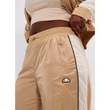 ELLESSE SARTORIA ZIPP TRACK PANT SGX21027-214 Beige Image 1