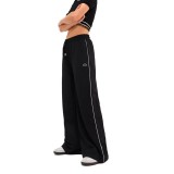 ELLESSE SARTORIA SASSY TRACK PANT SGX21030-011 Μαύρο Εικόνα 