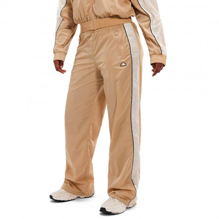 ELLESSE SARTORIA ZIPP TRACK PANT SGX21027-214 Μπέζ