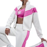NIKE SPORTSWEAR WINDRUNNER HJ1016-133 Εκρού Εικόνα 3