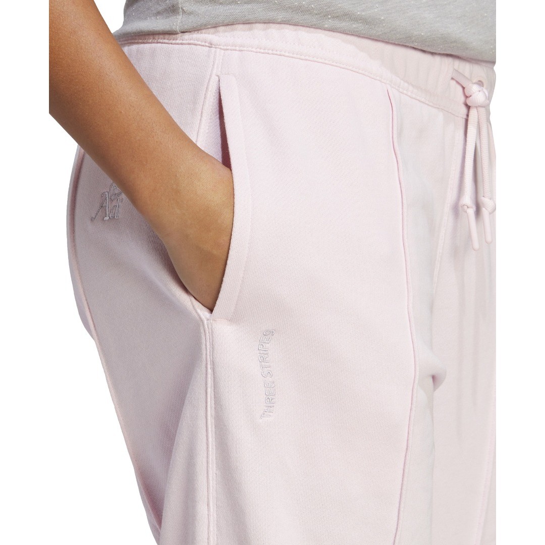 adidas Sportswear BLUV Q1 PT IC0807 Pink