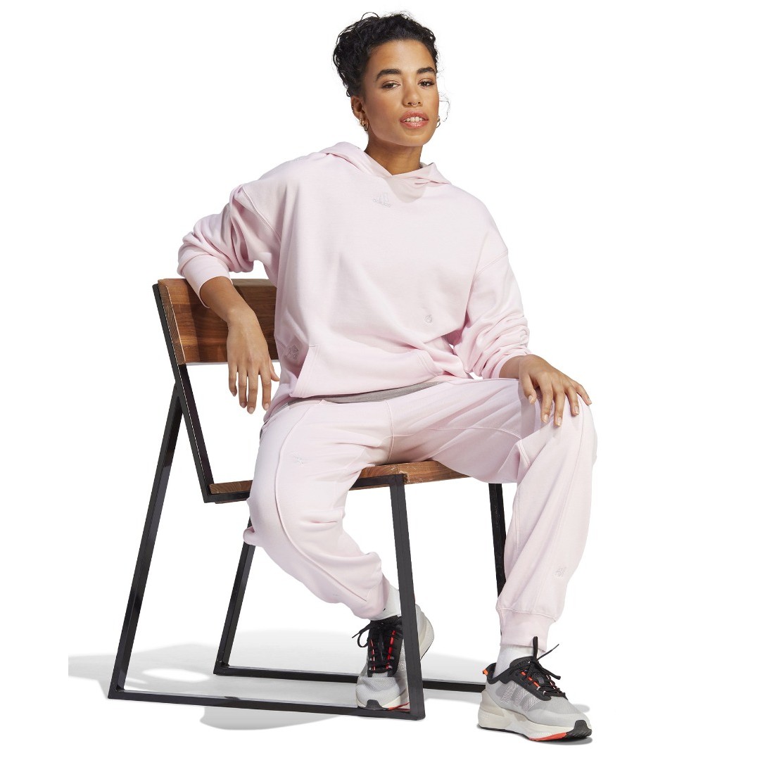 adidas Sportswear BLUV Q1 PT IC0807 Pink