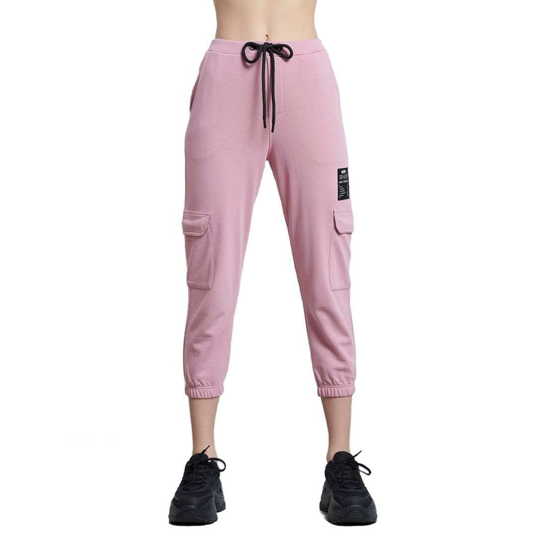 BODYTALK 1221-907900-00320 Pink