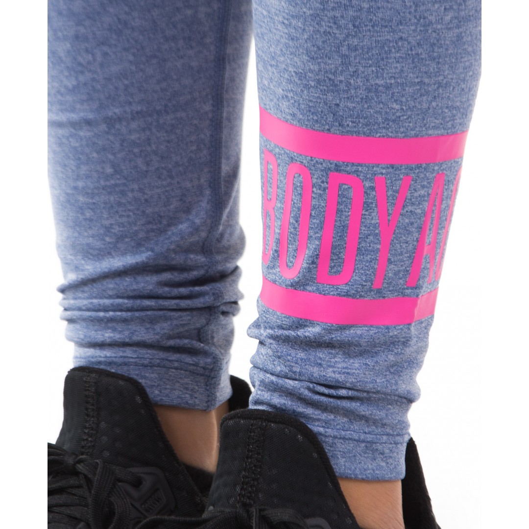 BODY ACTION 011613-01-04K Μπλε