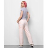 VANS DIVINE ENERGY SWEATPANT VA7RLZFS8-FS8 Εκρού Εικόνα 0