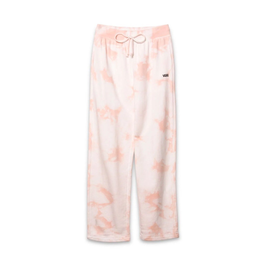 VANS DIVINE ENERGY SWEATPANT VA7RLZFS8-FS8 Εκρού