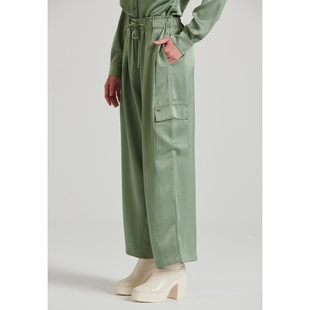 FUNKY BUDDHA FBL010-116-02-SAGE GREEN Πράσινο
