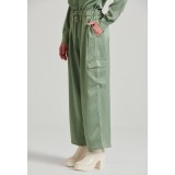 FUNKY BUDDHA FBL010-116-02-SAGE GREEN Πράσινο Εικόνα 2