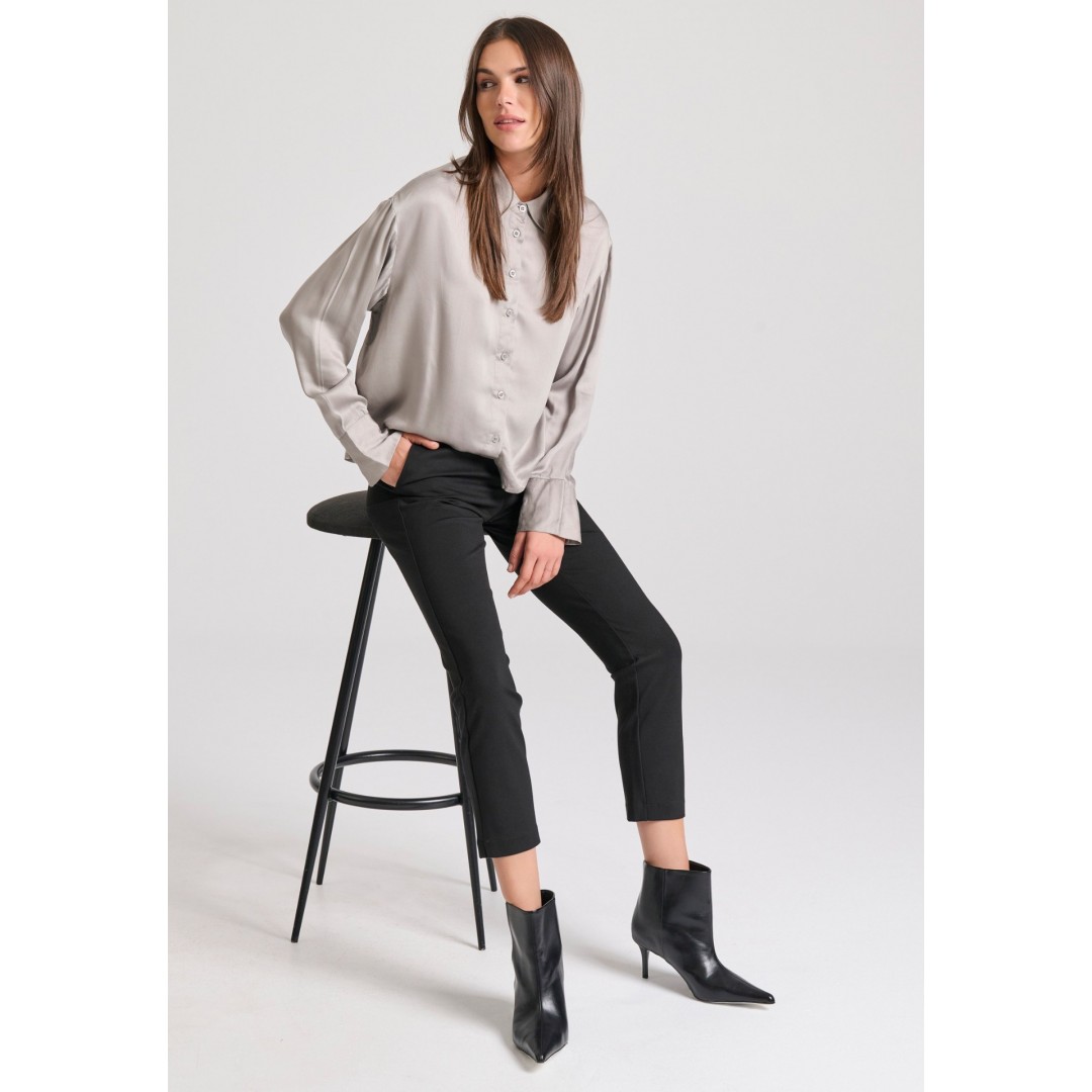 FUNKY BUDDHA FBL010-122-02-BLACK Black
