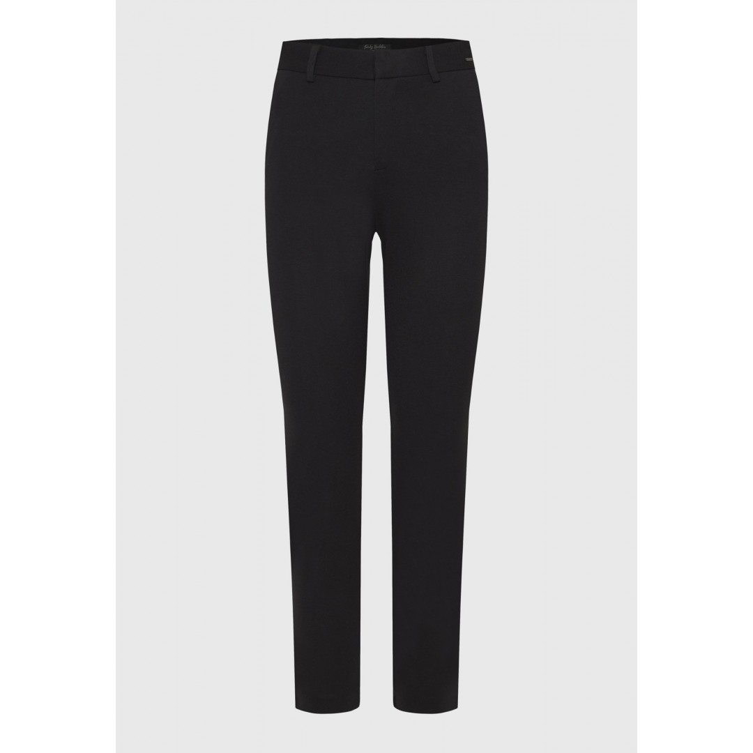 FUNKY BUDDHA FBL010-122-02-BLACK Black
