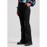 FUNKY BUDDHA FBL010-123-02-BLACK Black Image 1