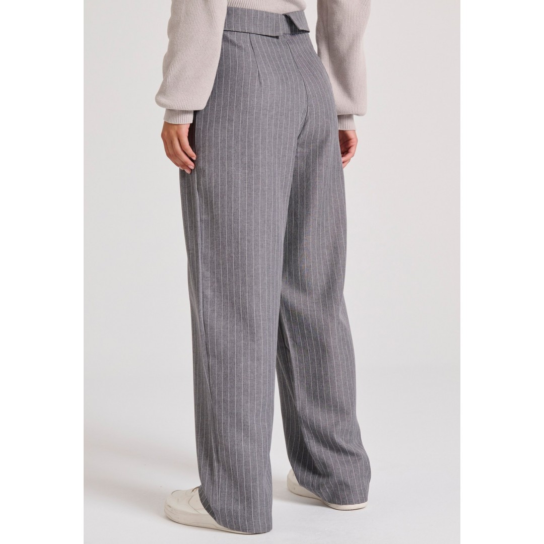 FUNKY BUDDHA FBL010-124-02-DK GREY Coal