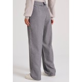 FUNKY BUDDHA FBL010-124-02-DK GREY Coal Image 2