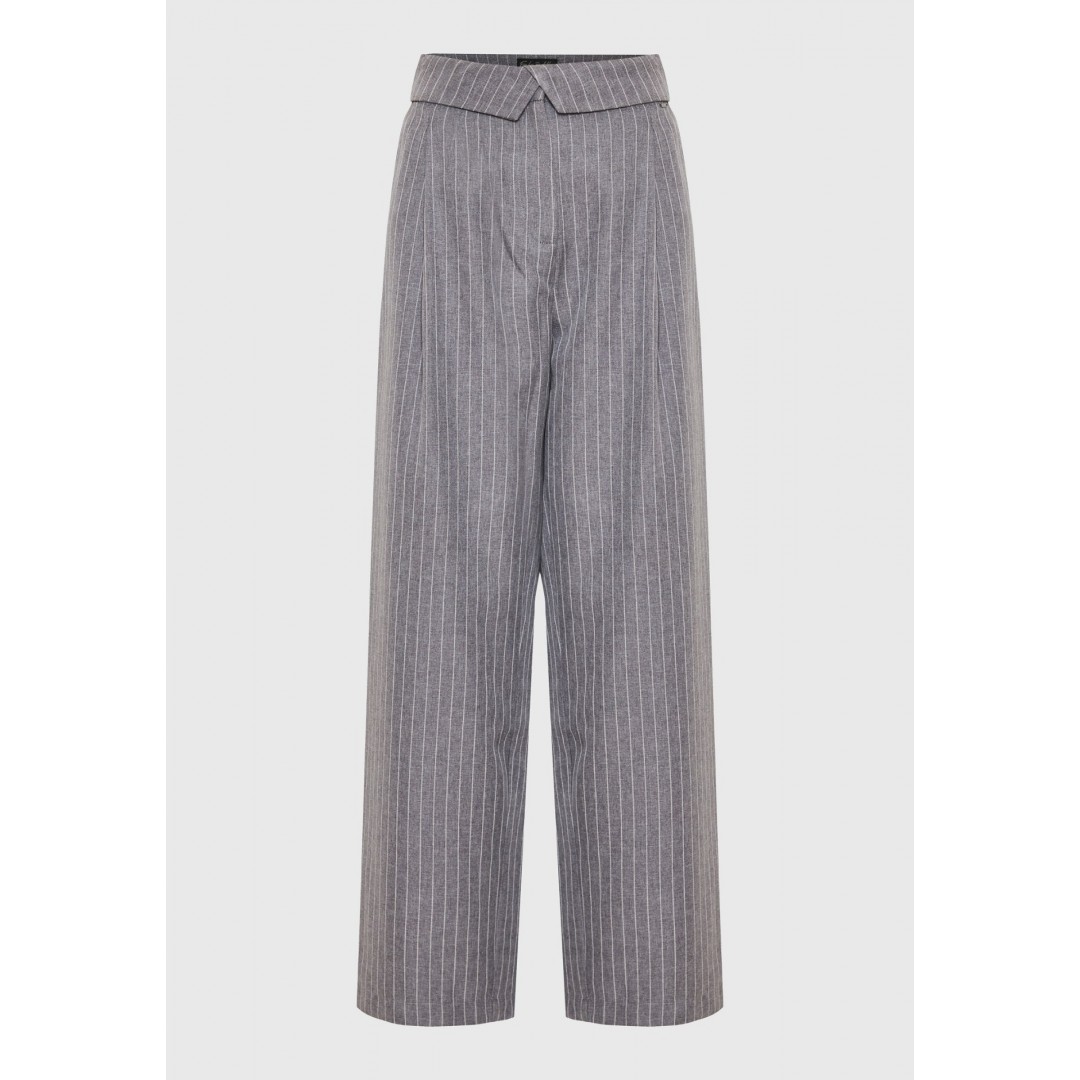 FUNKY BUDDHA FBL010-124-02-DK GREY Coal