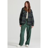 FUNKY BUDDHA FBL010-125-02-DEEP EMERALD Πετρόλ Εικόνα 0