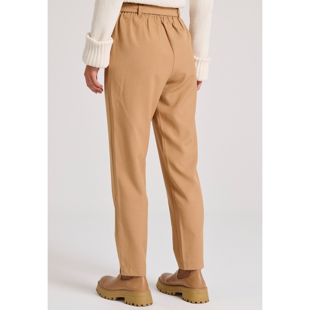 FUNKY BUDDHA FBL010-132-02-CAMEL Brown