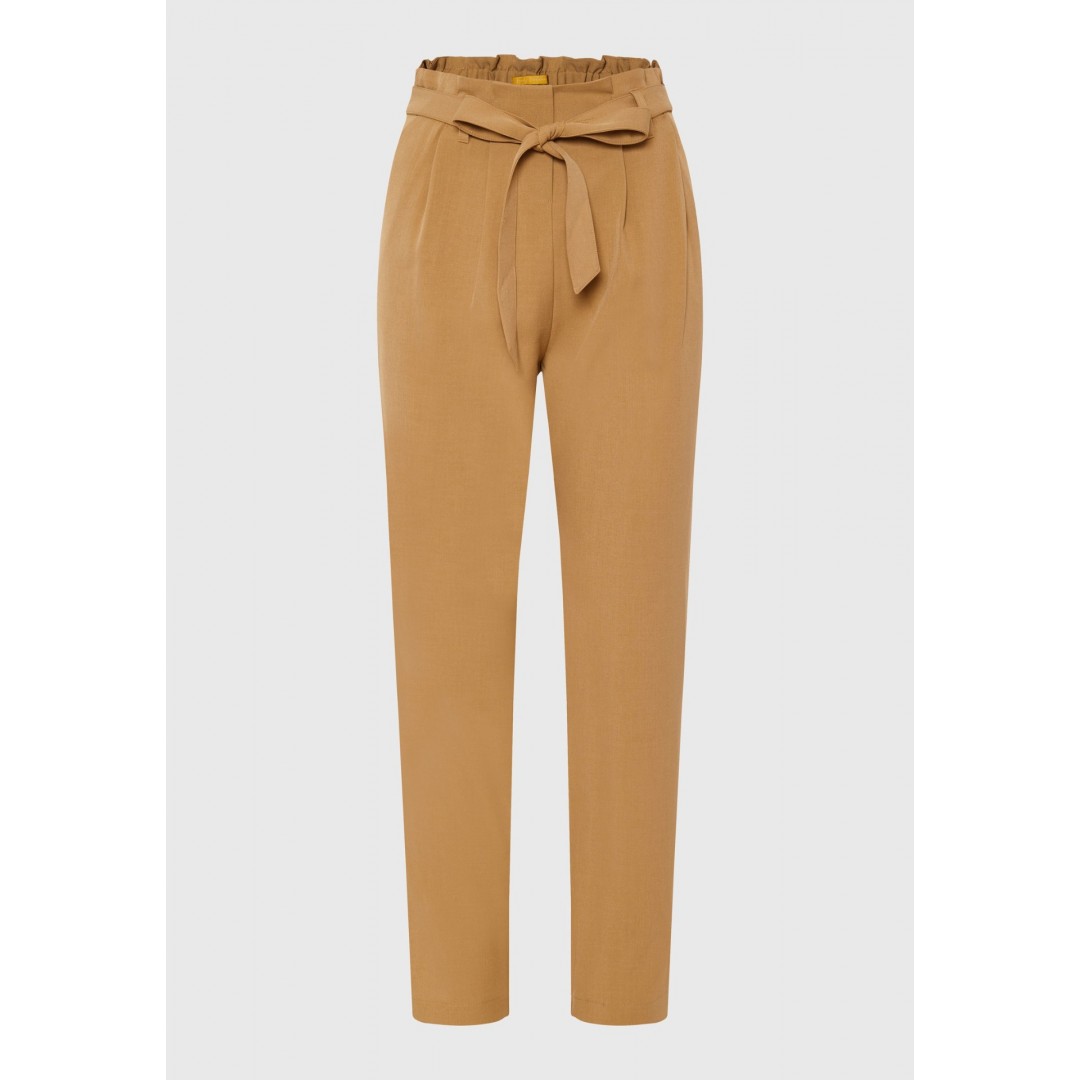 FUNKY BUDDHA FBL010-132-02-CAMEL Brown