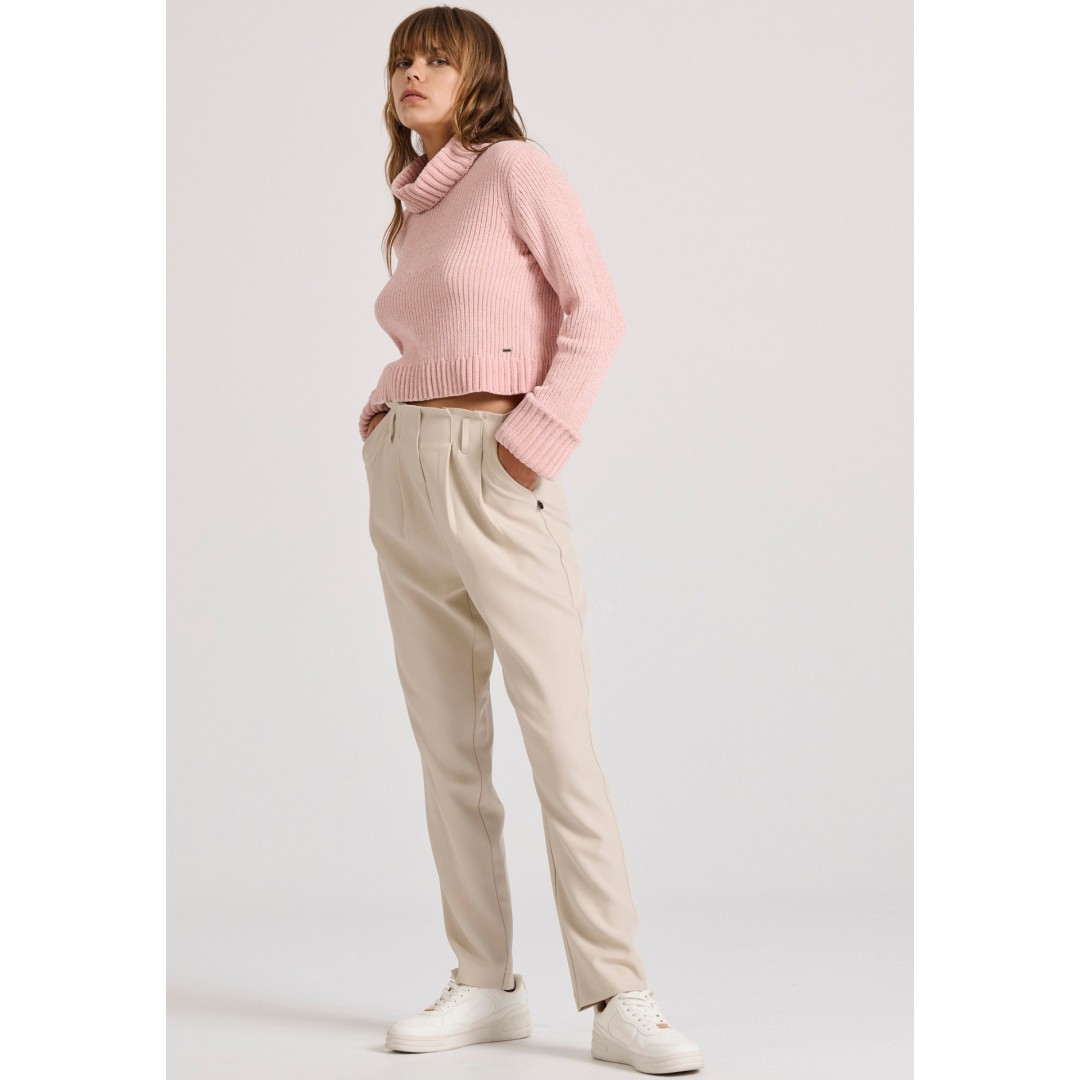 FUNKY BUDDHA FBL010-132-02-CHALK Somon