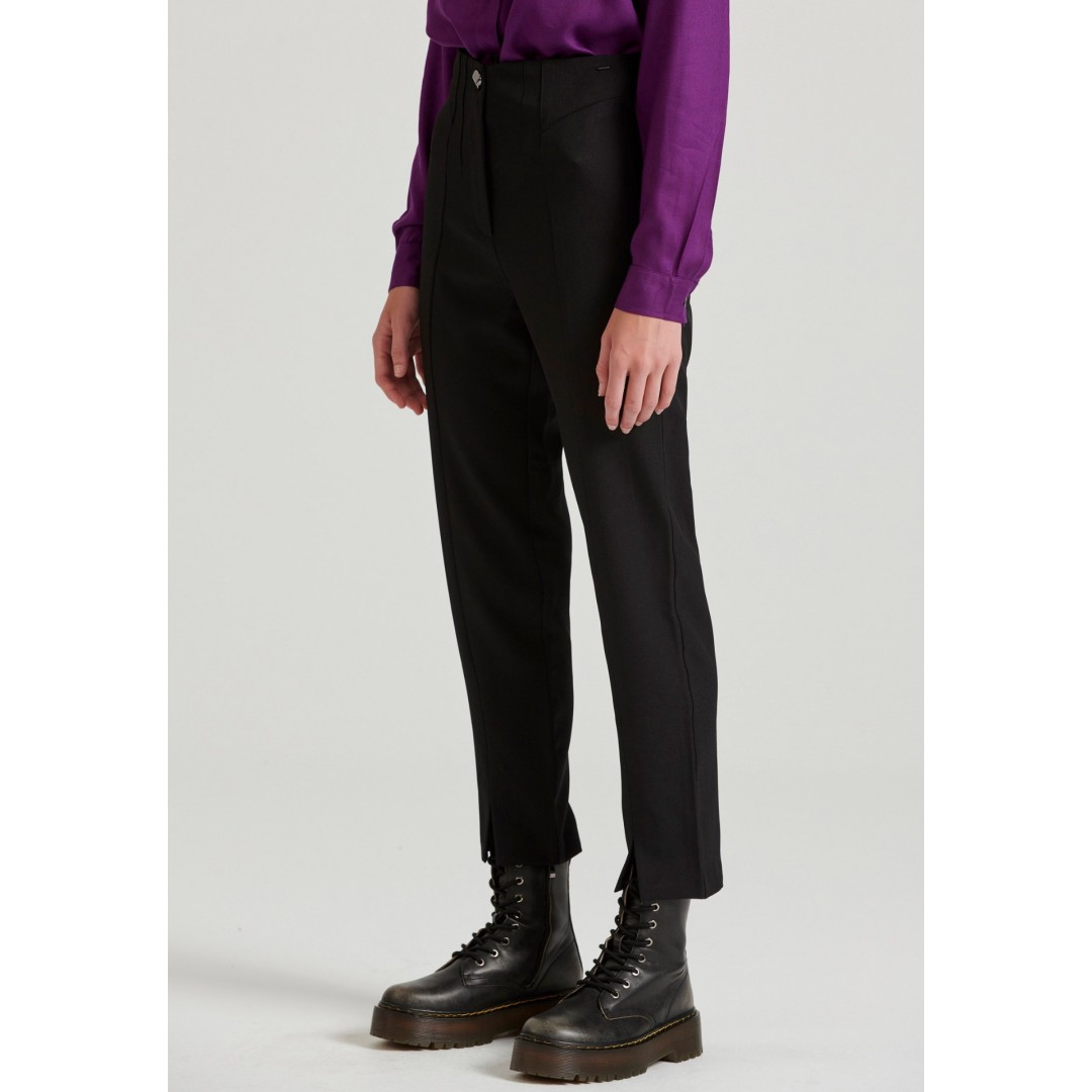 FUNKY BUDDHA FBL010-133-02-BLACK Black