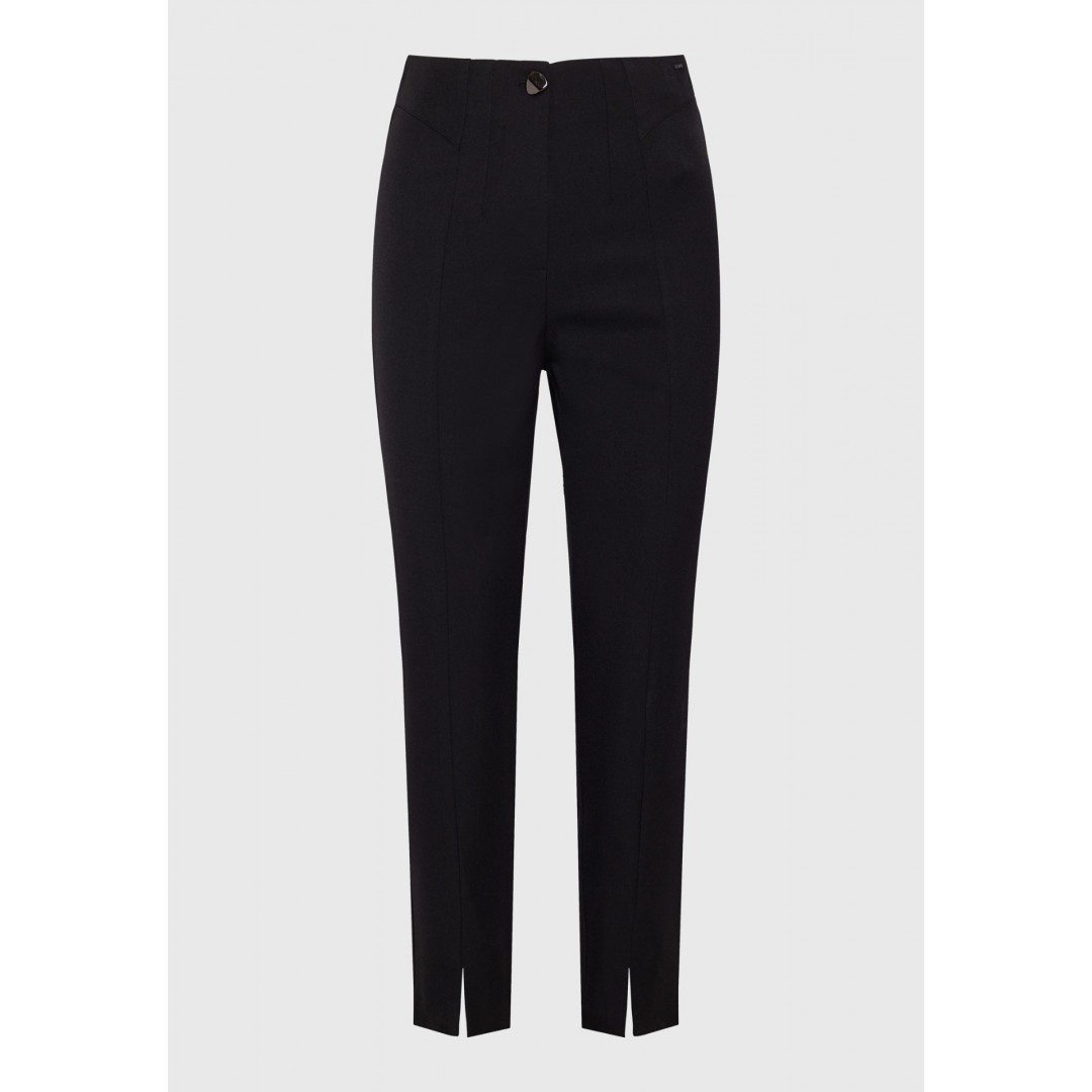 FUNKY BUDDHA FBL010-133-02-BLACK Black