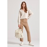 FUNKY BUDDHA FBL010-133-02-BEIGE Beige Image 0