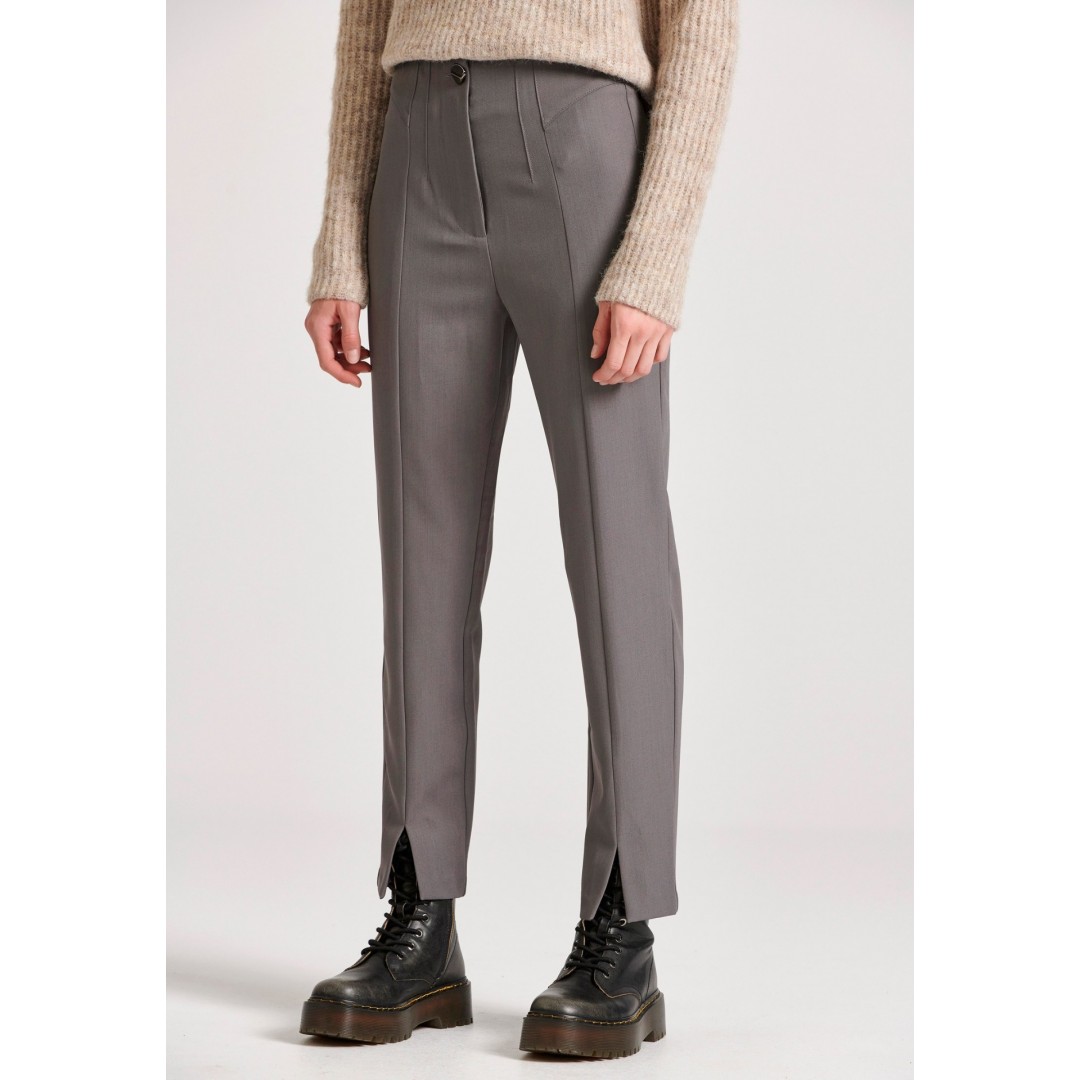 FUNKY BUDDHA FBL010-133-02-GRAPHITE Coal