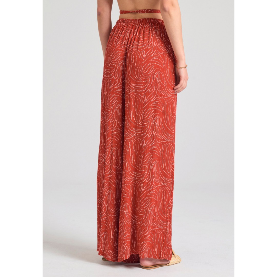 FUNKY BUDDHA FBL011-101-02-SPICE BROWN Brown