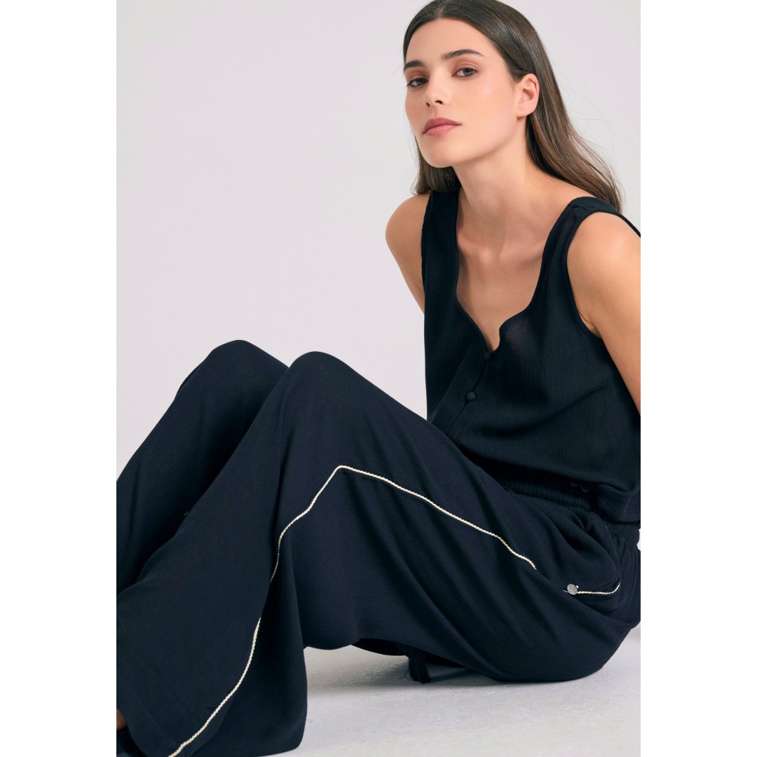 FUNKY BUDDHA FBL011-107-02-BLACK Μαύρο