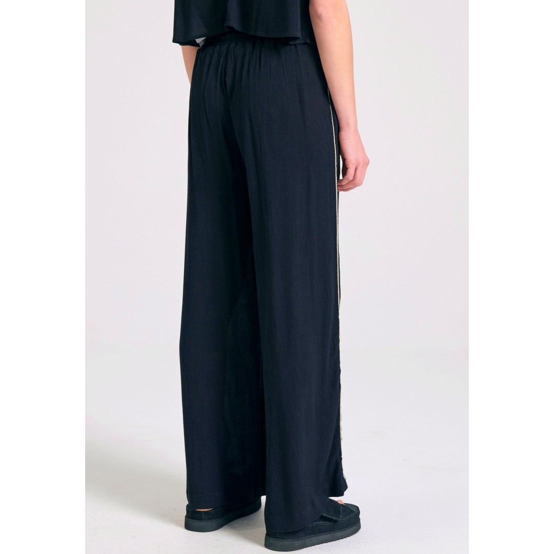 FUNKY BUDDHA FBL011-107-02-BLACK Μαύρο