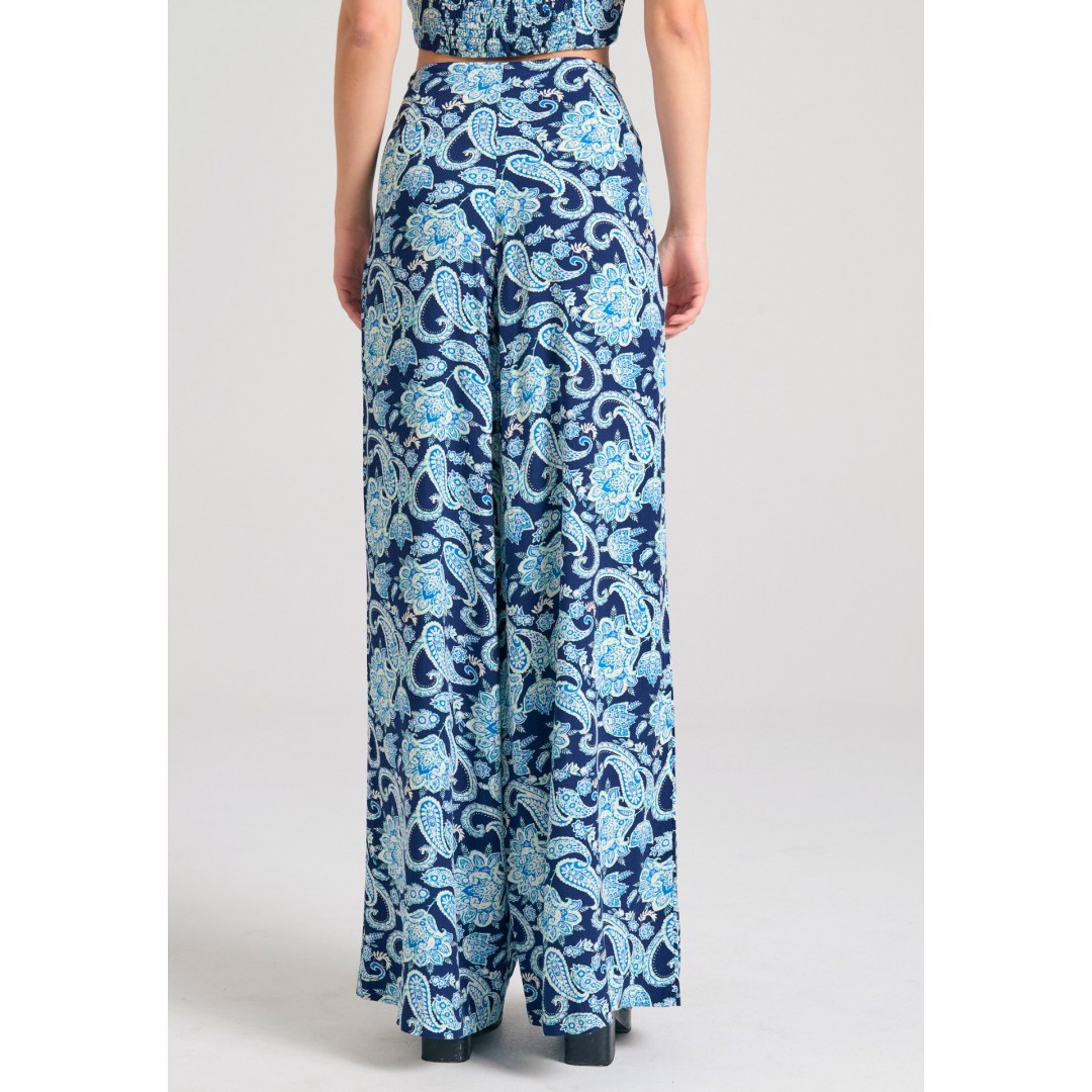 FUNKY BUDDHA FBL011-109-02-MIDNIGHT BLUE Μπλε