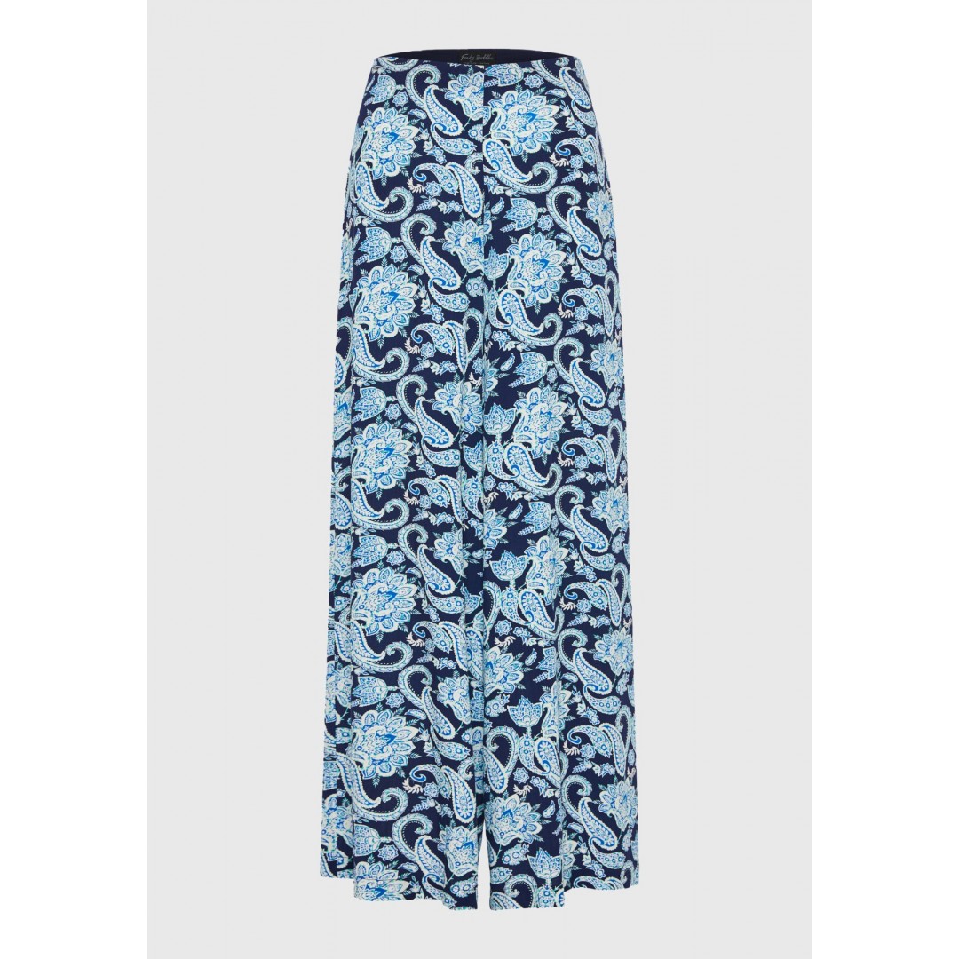 FUNKY BUDDHA FBL011-109-02-MIDNIGHT BLUE Μπλε