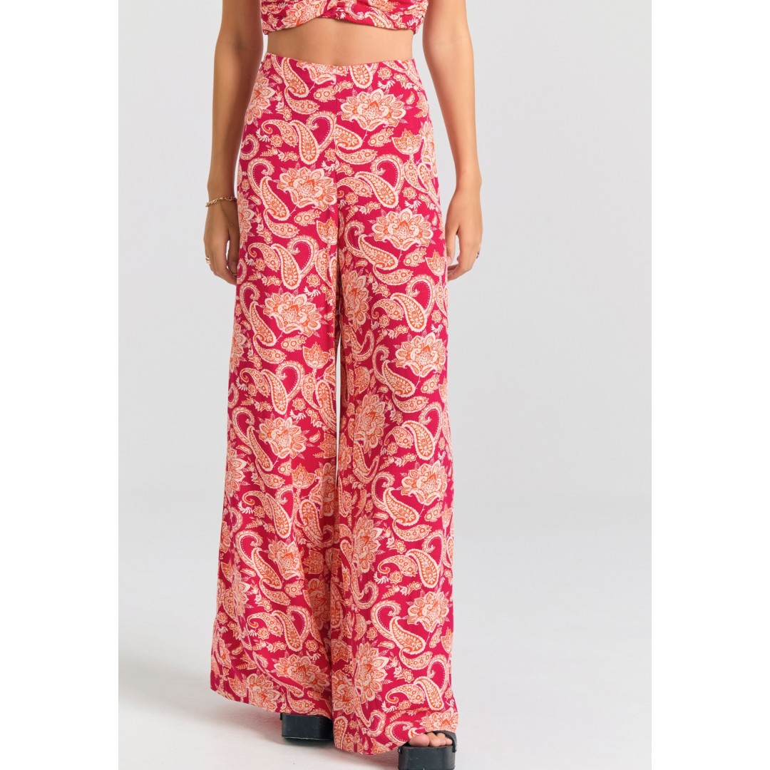 FUNKY BUDDHA FBL011-109-02-RASPBERRY Purple