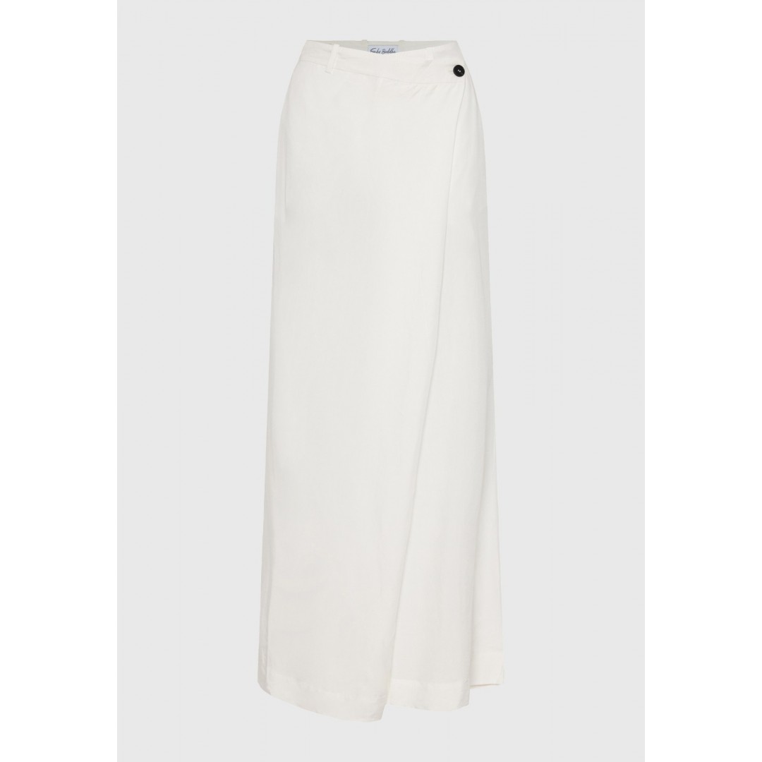 FUNKY BUDDHA FBL011-111-02-WHITE Λευκό