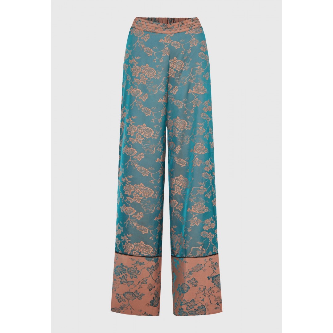 FUNKY BUDDHA FBL011-114-02-SMOKE BLUE ΜΠΛΕ