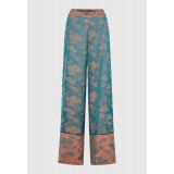 FUNKY BUDDHA FBL011-114-02-SMOKE BLUE ΜΠΛΕ Εικόνα 3