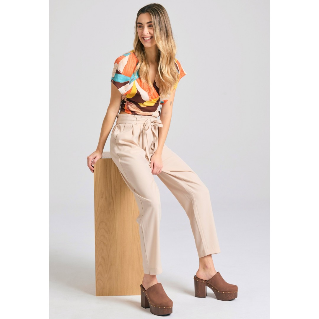 FUNKY BUDDHA FBL011-115-02-CHALK Pink