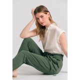 FUNKY BUDDHA FBL011-115-02-KHAKI Κhaki Image 1