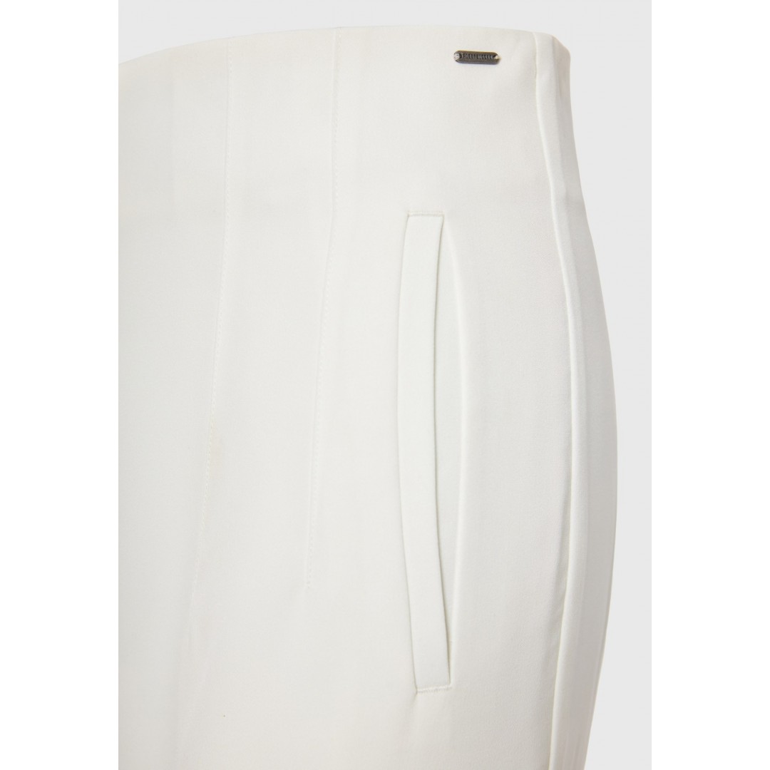 FUNKY BUDDHA FBL011-116-02-OFF WHITE Ecru