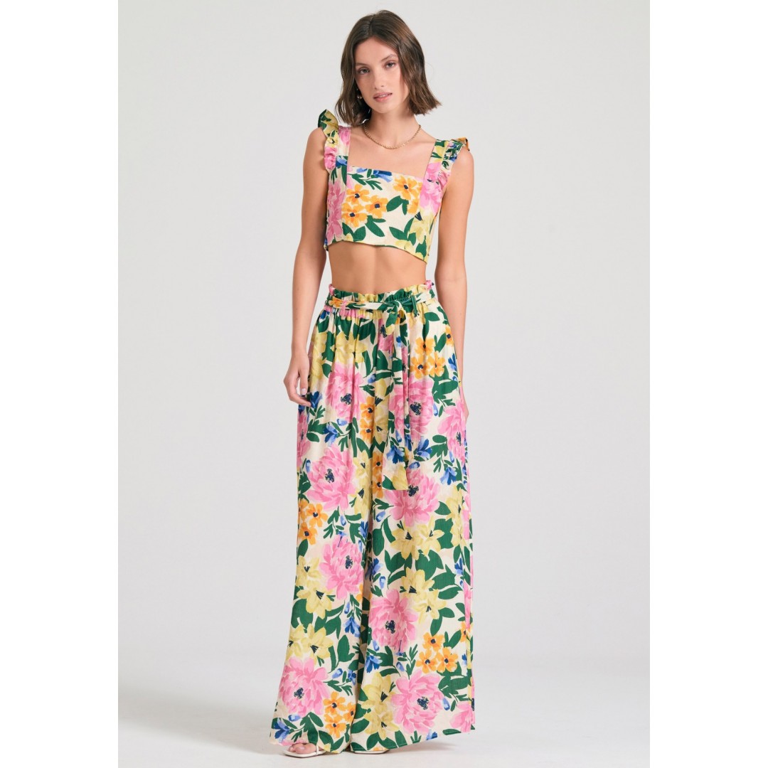 FUNKY BUDDHA FBL011-118-02-MULTI Colorful