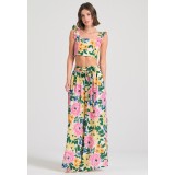FUNKY BUDDHA FBL011-118-02-MULTI Colorful Image 2