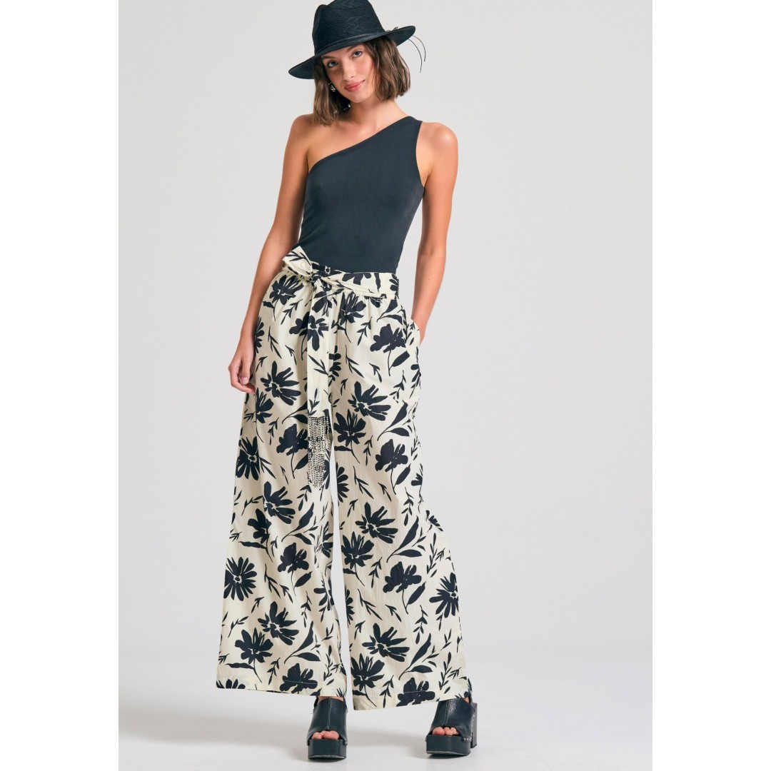FUNKY BUDDHA FBL011-122-02-OFF WHITE Εκρού