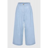FUNKY BUDDHA FBL011-125-02-BABY BLUE Μπλε Εικόνα 3