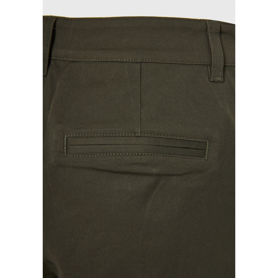 FUNKY BUDDHA FBL012-109-02-DUSTY OLIVE OLIVE