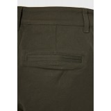 FUNKY BUDDHA FBL012-109-02-DUSTY OLIVE OLIVE Image 1