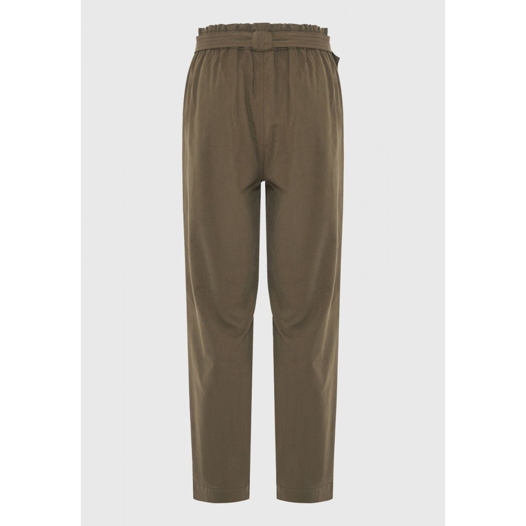 FUNKY BUDDHA FBL012-120-02-DUSTY OLIVE ΛΑΔΙ