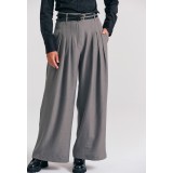 FUNKY BUDDHA FBL012-122-02-DK GREY Grey Image 0