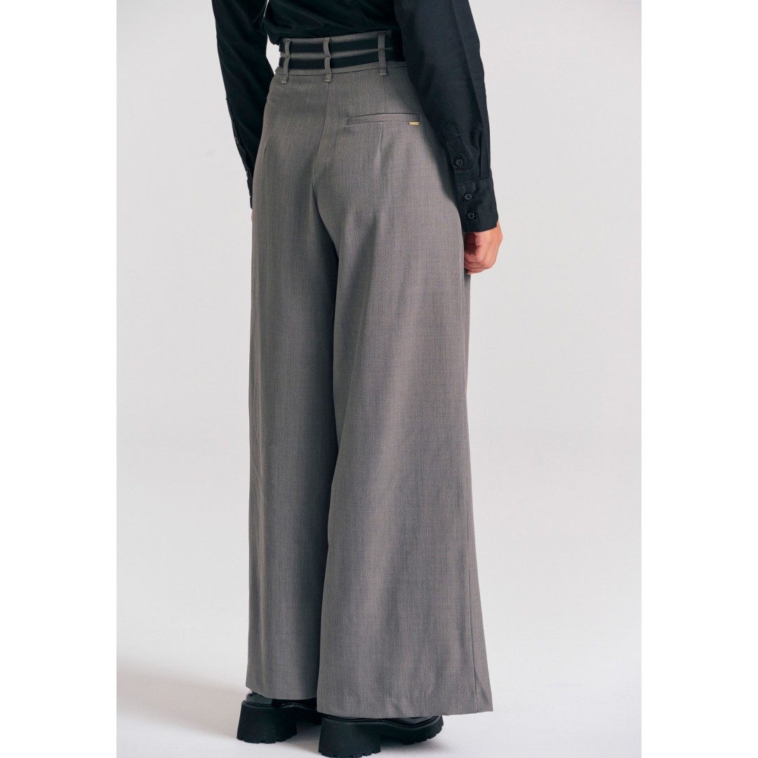 FUNKY BUDDHA FBL012-122-02-DK GREY Grey