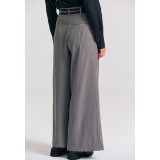 FUNKY BUDDHA FBL012-122-02-DK GREY Grey Image 1
